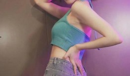 网红大鹅陈妍染,网红大鹅的逆袭之路